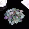 Colorful fluorite