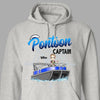 Pullover Hoodie