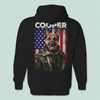 Pullover Hoodie