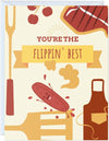 Flippin Best - Grill / Bbq