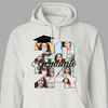 Pullover Hoodie