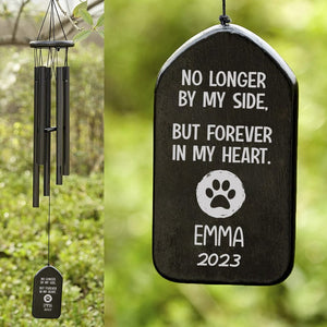 GeckoCustom If Love Could Have Saved You Memorial Wind Chimes Personalized Gift TA29 889979