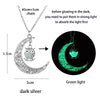 Owl Moon Green