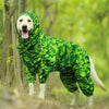 Green Camouflage