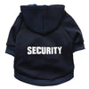 Navy Blue Security