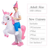 New Unicorn  Adult