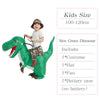 New Dinosaur Kids S