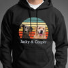 Pullover Hoodie