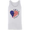 Unisex Tank Top