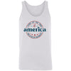 Unisex Tank Top