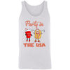 Unisex Tank Top