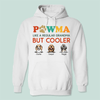 Pullover Hoodie