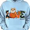 Pullover Hoodie