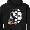 Pullover Hoodie