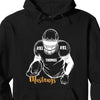 Pullover Hoodie