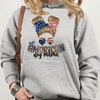 Pullover Hoodie