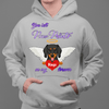 Pullover Hoodie