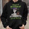 Pullover Hoodie