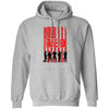 Pullover Hoodie