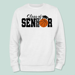 GeckoCustom Senior Class of 2023 Shirt N304