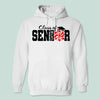 Pullover Hoodie