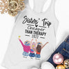 Ladies Tank Top