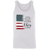 Unisex Tank Top