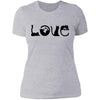 Ladies' T-Shirt