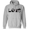 Pullover Hoodie