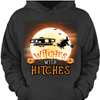 Pullover Hoodie