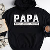 Pullover Hoodie